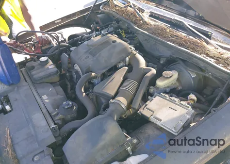 2008 Mercury Grand Marquis Gs из США, поврежденный, VIN 2MEFM74V48X607222